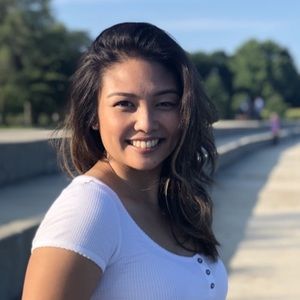 Meet your Posher, Ashley